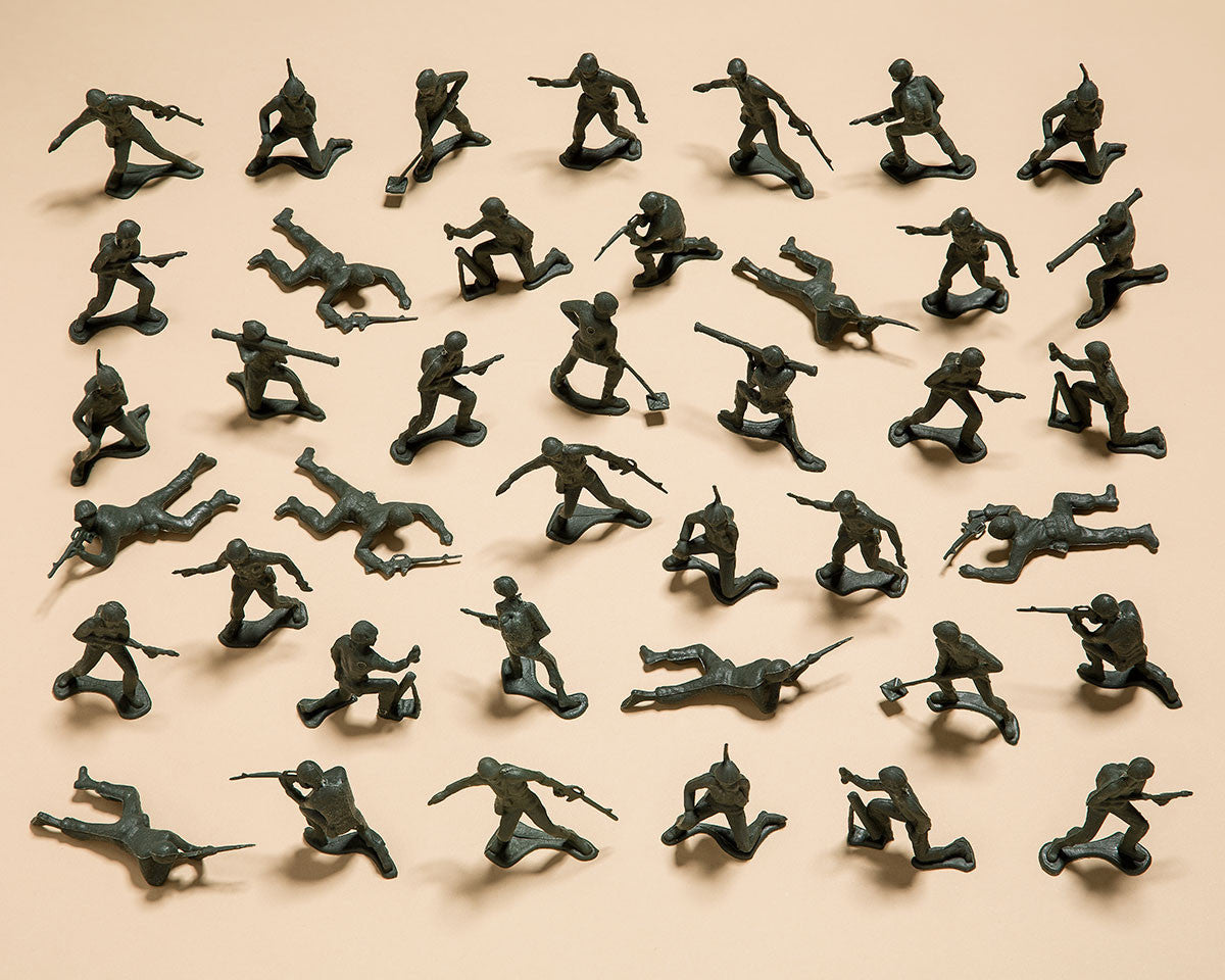 Army Men