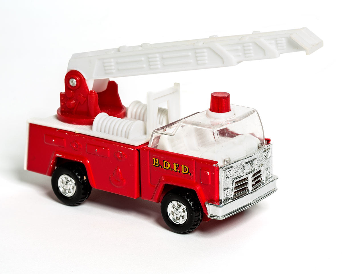 Fire Truck