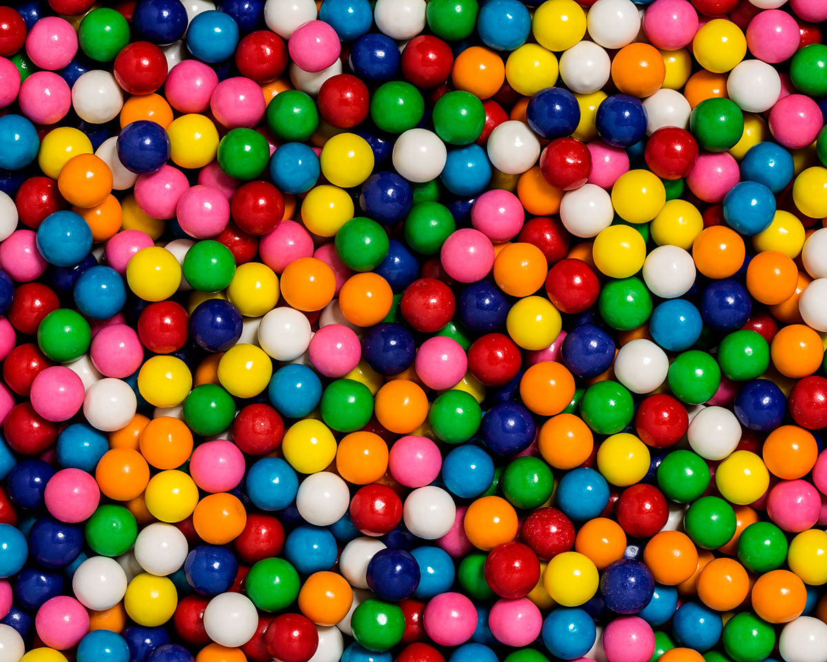 Gumballs