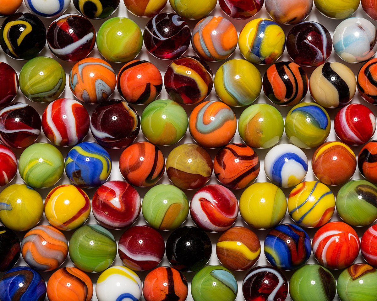 Marbles