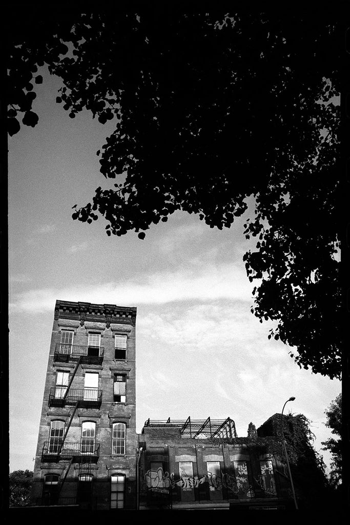 NYC Apartment