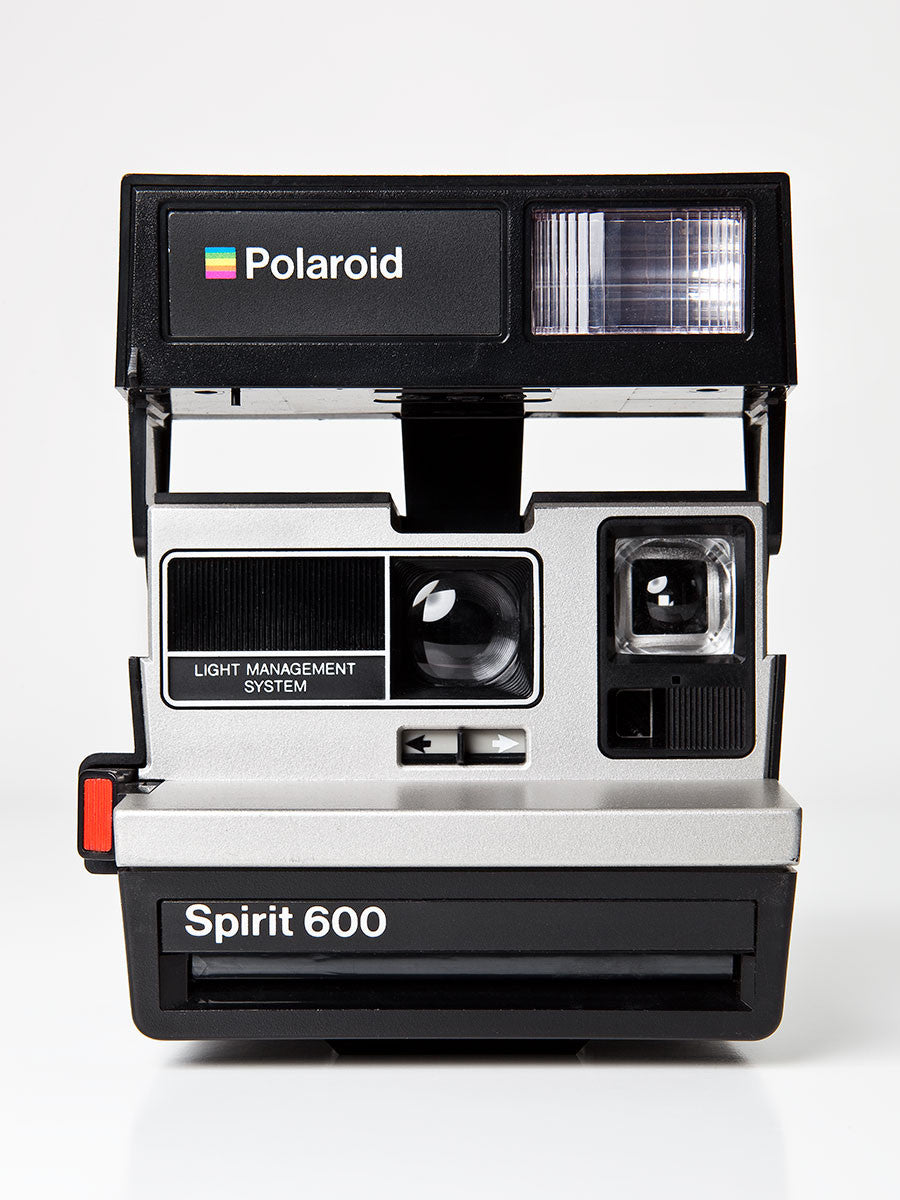 Polaroid Camera