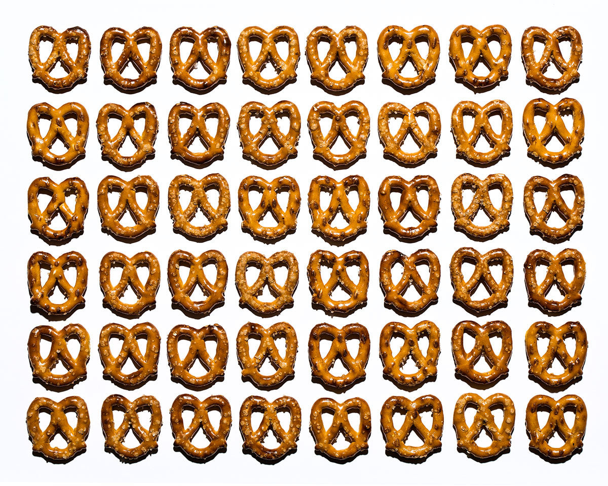 Pretzels