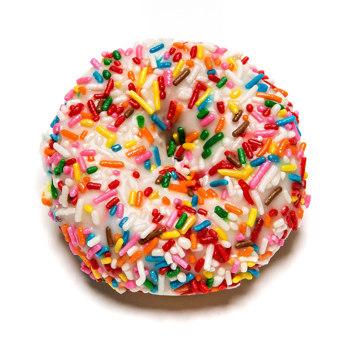 Sprinkle Donut