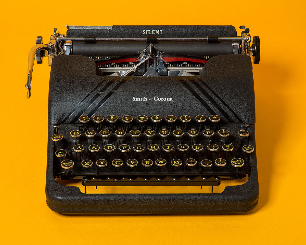 Typewriter
